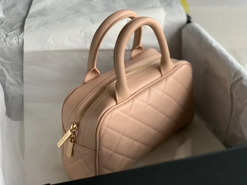 TimelessDesign Chanel Top Handle Bags 54408