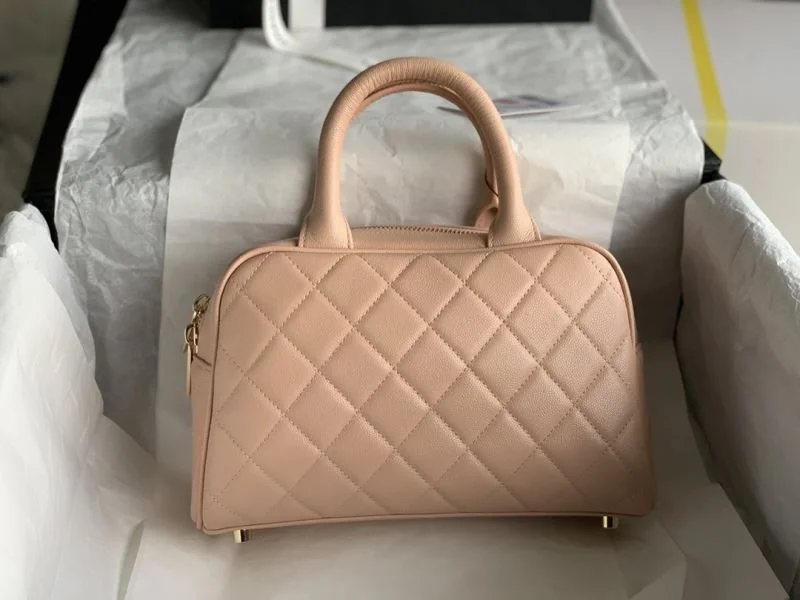 TimelessDesign Chanel Top Handle Bags 54408