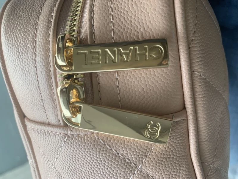 TimelessDesign Chanel Top Handle Bags 54408