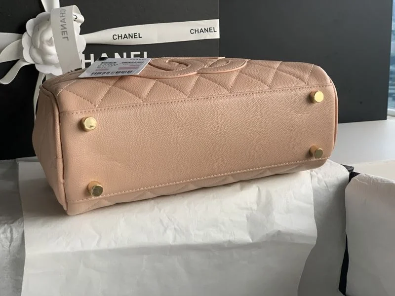 TimelessDesign Chanel Top Handle Bags 54408