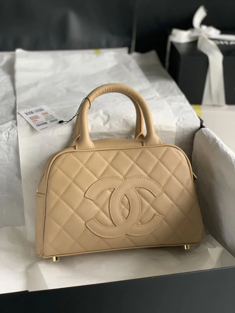 Chanel Top Handle Bags FastDry 54492