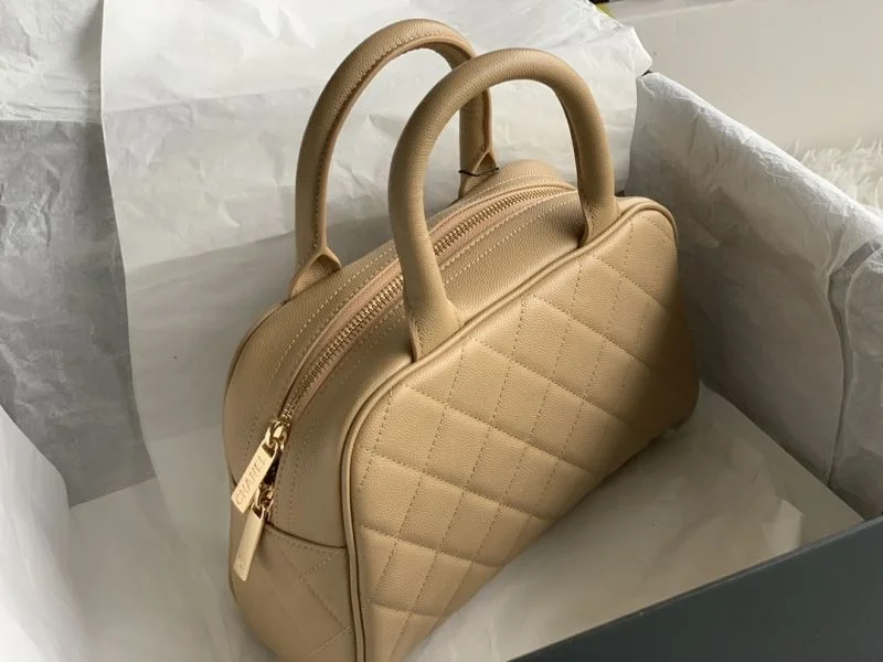 Chanel Top Handle Bags FastDry 54492