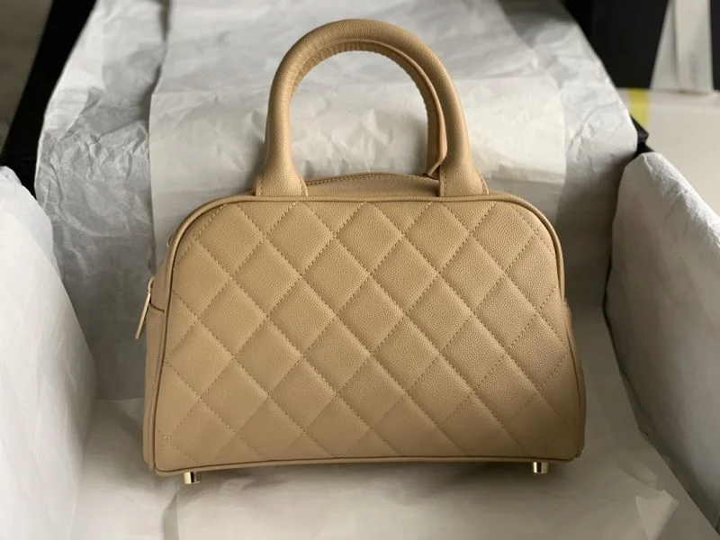 Chanel Top Handle Bags FastDry 54492