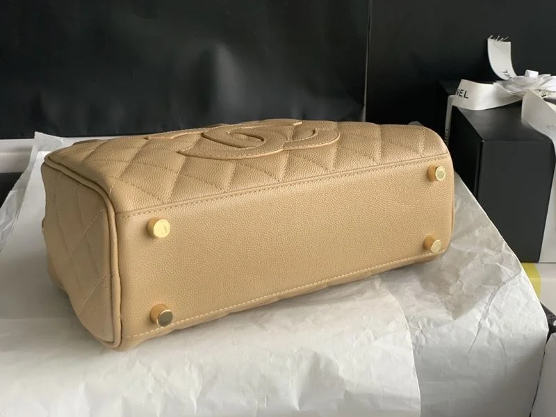 Chanel Top Handle Bags FastDry 54492