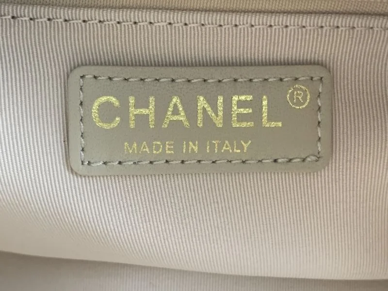 Chanel Top Handle Bags FastDry 54492