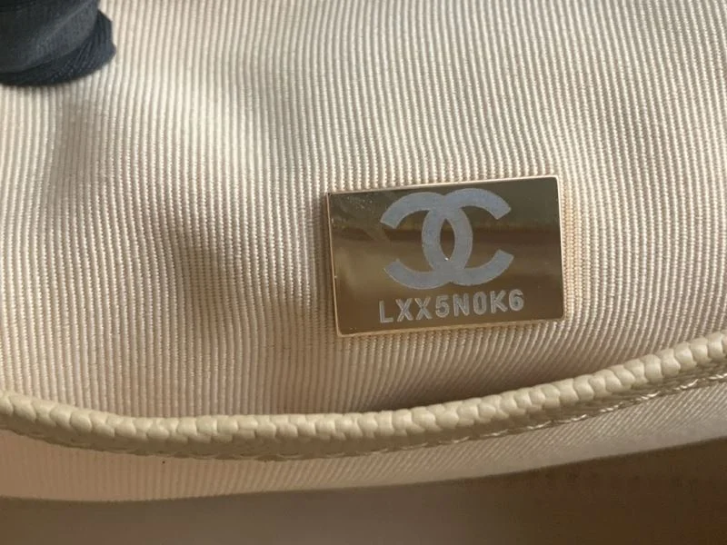 Chanel Top Handle Bags FastDry 54492