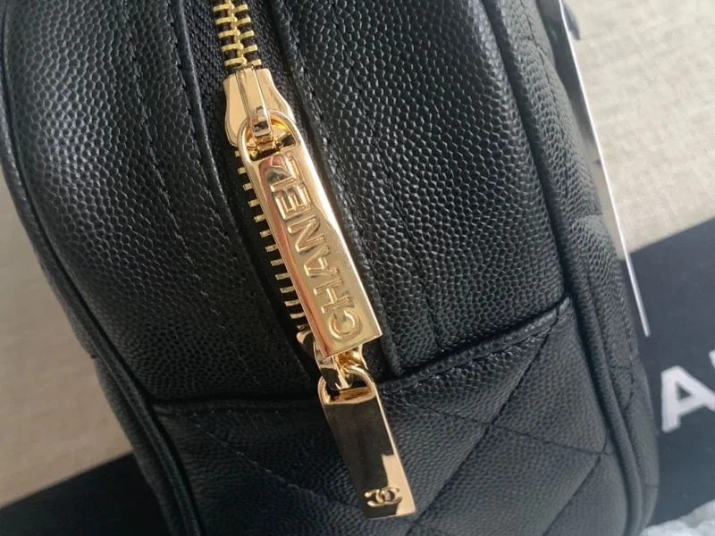 Chanel Top Handle Bags Practical 54409