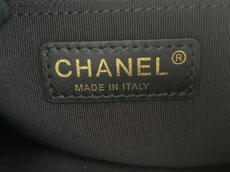 Chanel Top Handle Bags Practical 54409