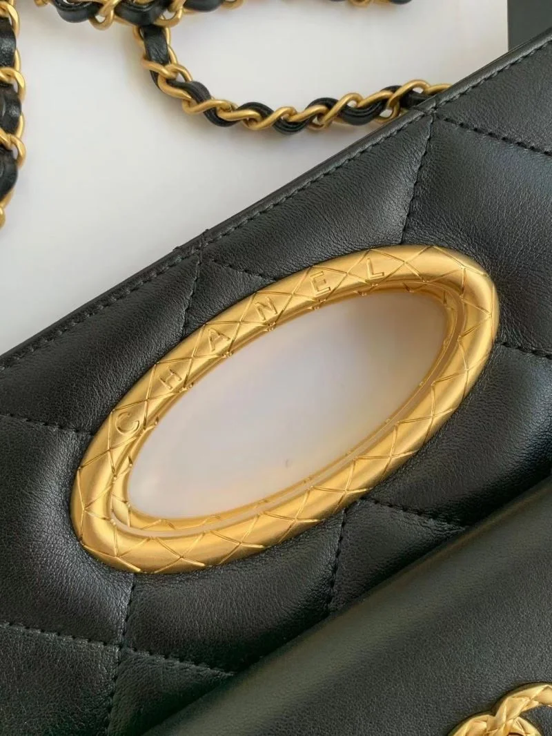 ZeroBulk Chanel Top Handle Bags 54446