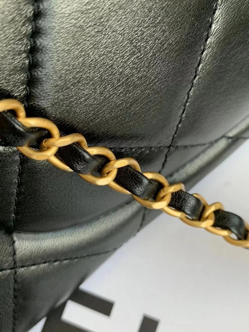 ZeroBulk Chanel Top Handle Bags 54446