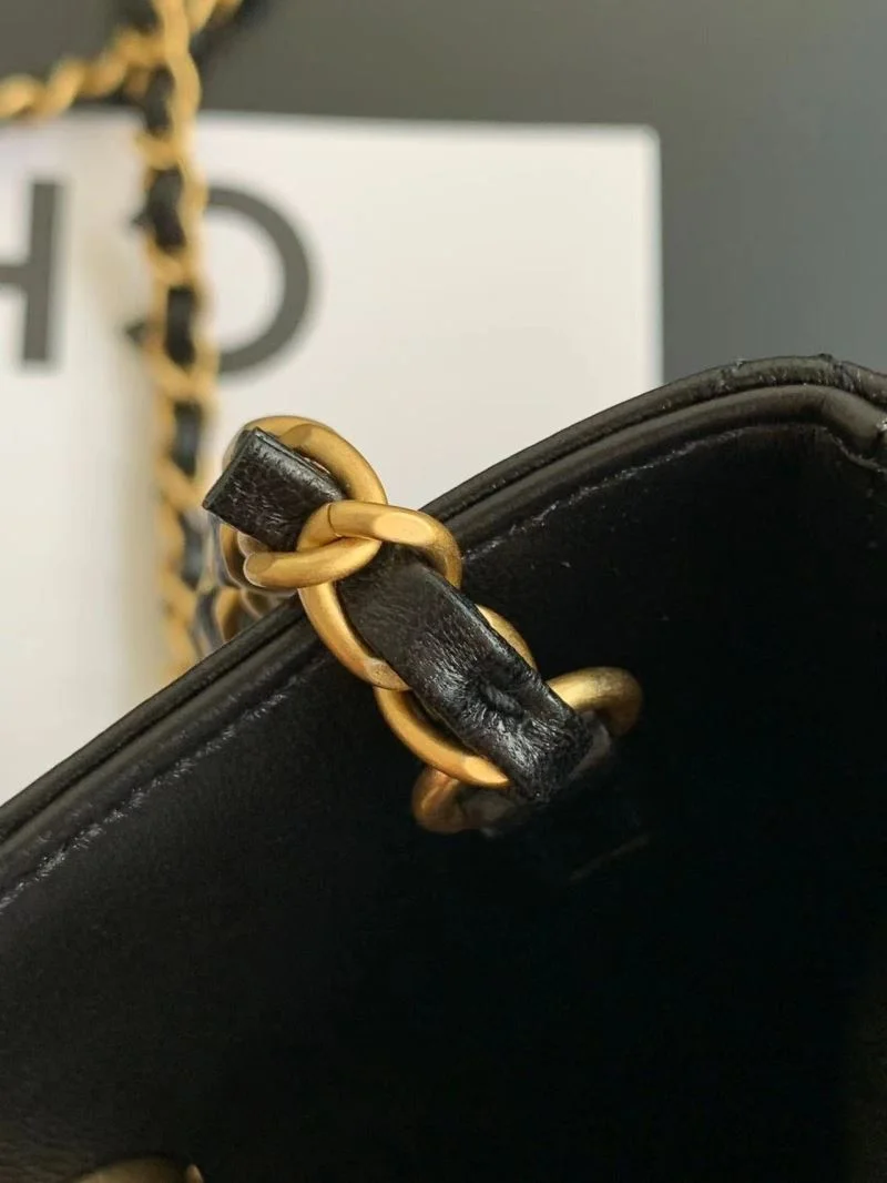 ZeroBulk Chanel Top Handle Bags 54446