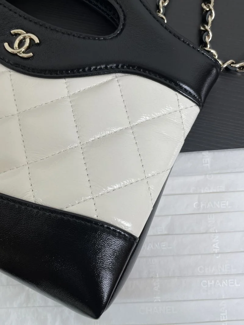 Chanel Top Handle Bags Elegant 54443