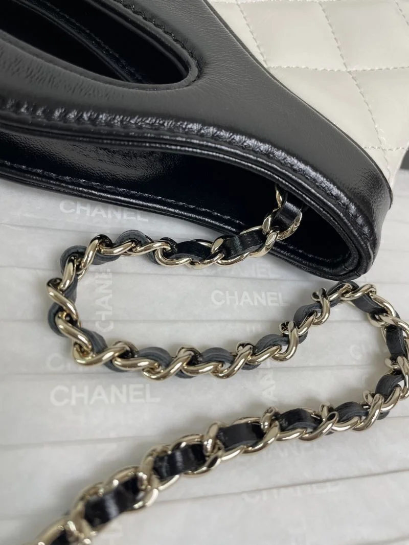 Chanel Top Handle Bags Elegant 54443