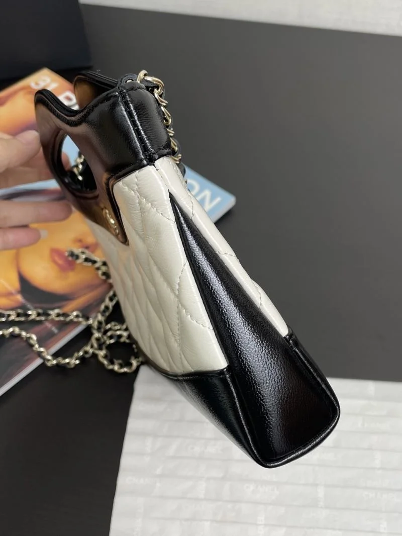 Chanel Top Handle Bags Elegant 54443