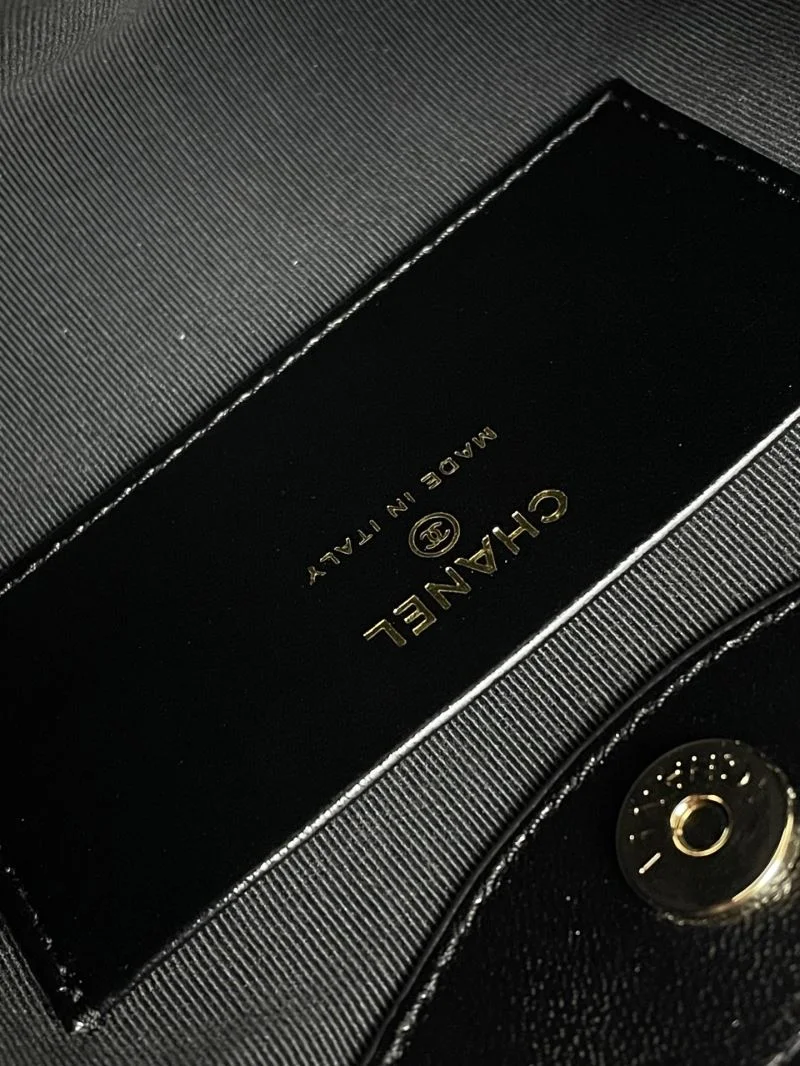 Chanel Top Handle Bags Elegant 54443