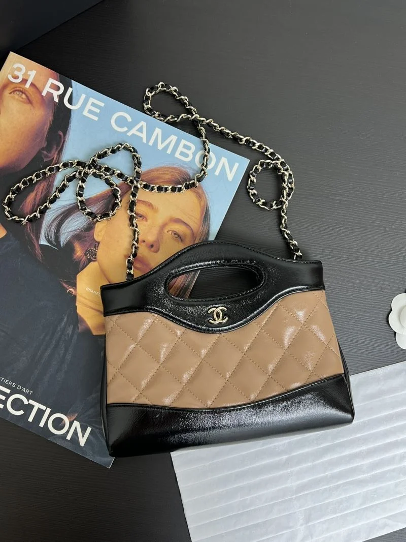 Chanel Top Handle Bags ZeroBulk 54441