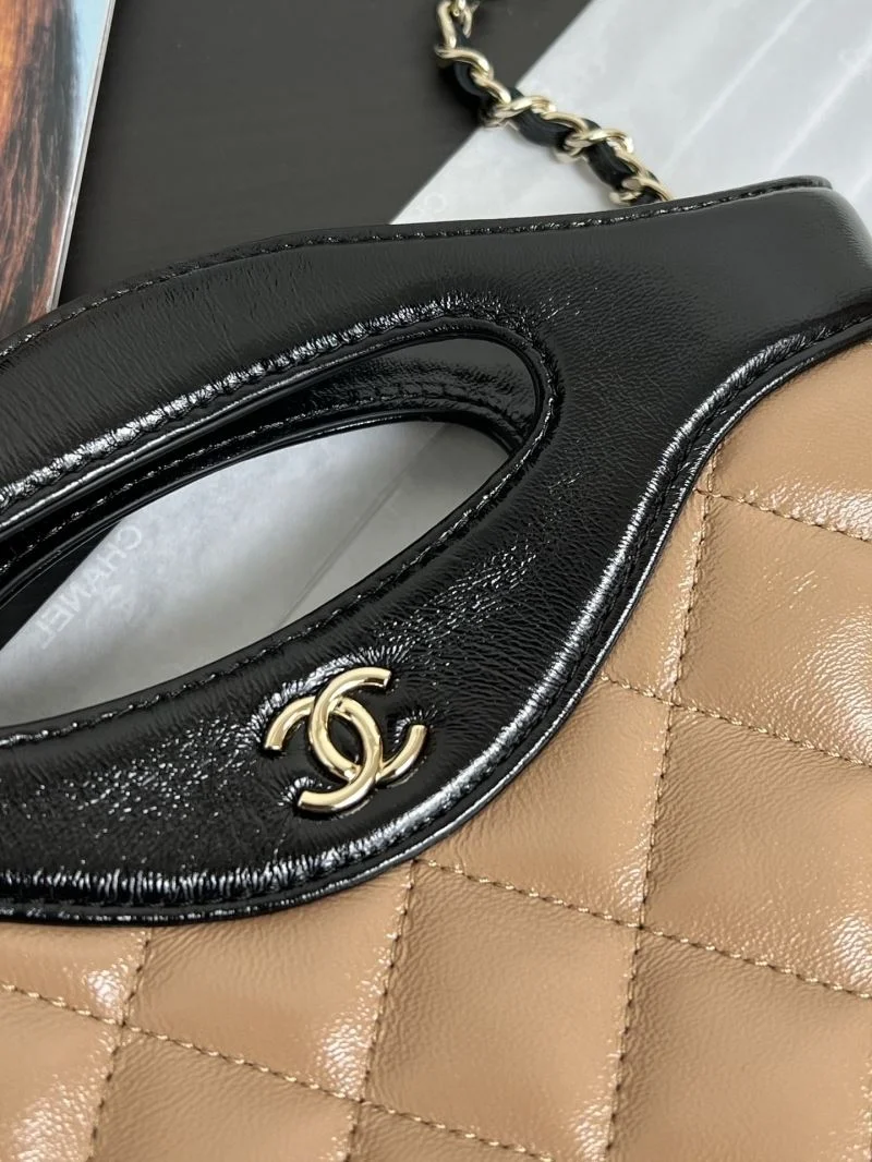 Chanel Top Handle Bags ZeroBulk 54441