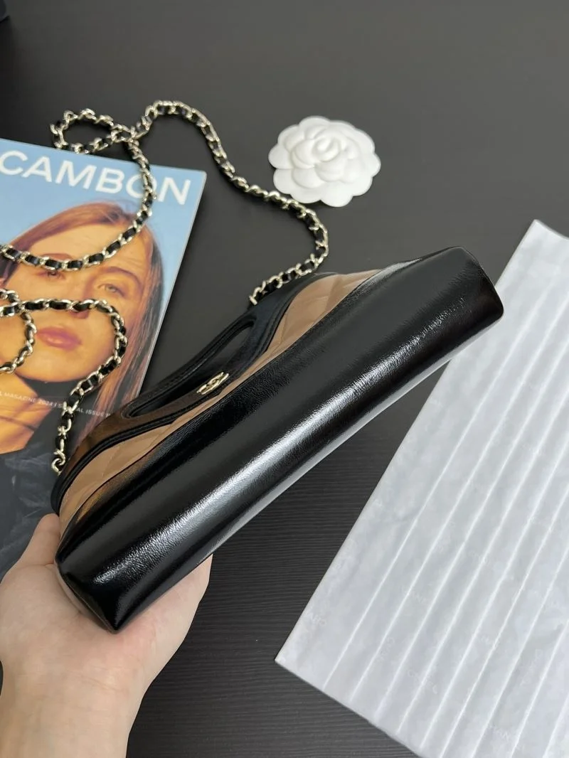 Chanel Top Handle Bags ZeroBulk 54441