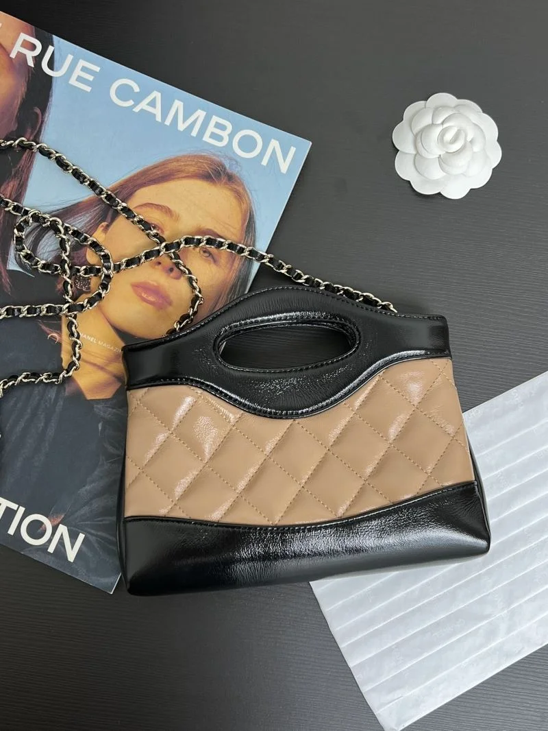 Chanel Top Handle Bags ZeroBulk 54441