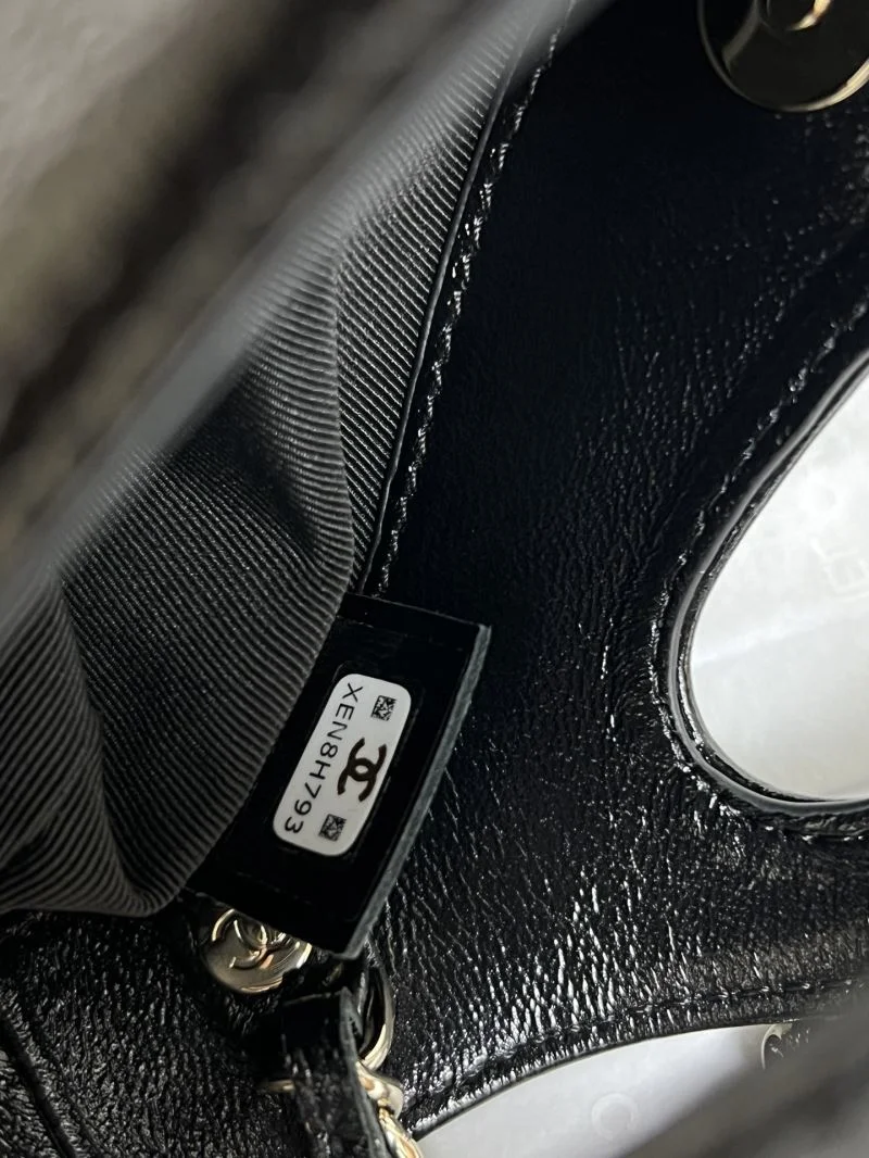 Chanel Top Handle Bags ZeroBulk 54441