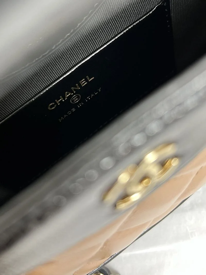 Chanel Top Handle Bags ZeroBulk 54441