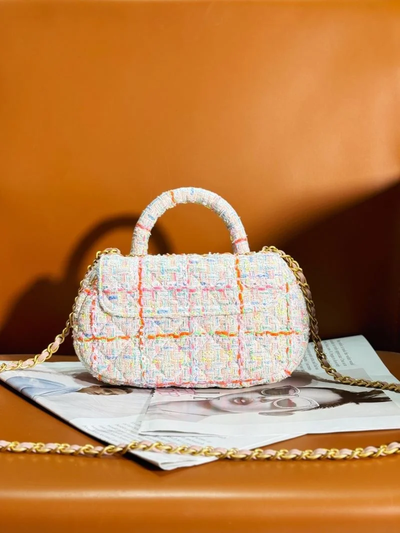 TopPick Chanel Top Handle Bags 54398