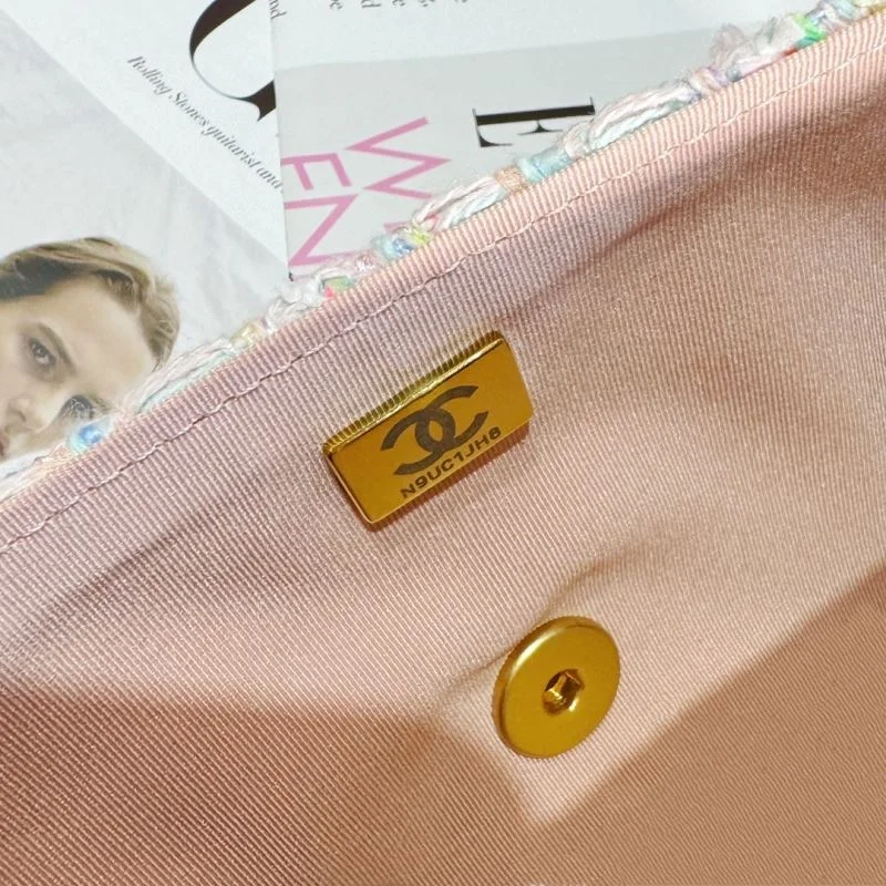 Chanel Top Handle Bags Reliable 54389