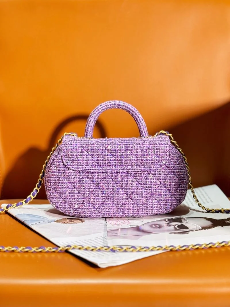 FreshLook Chanel Top Handle Bags 54390