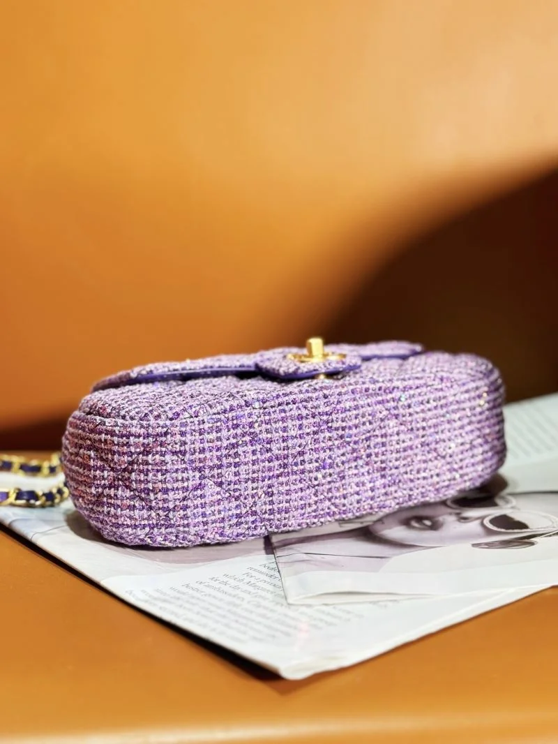FreshLook Chanel Top Handle Bags 54390