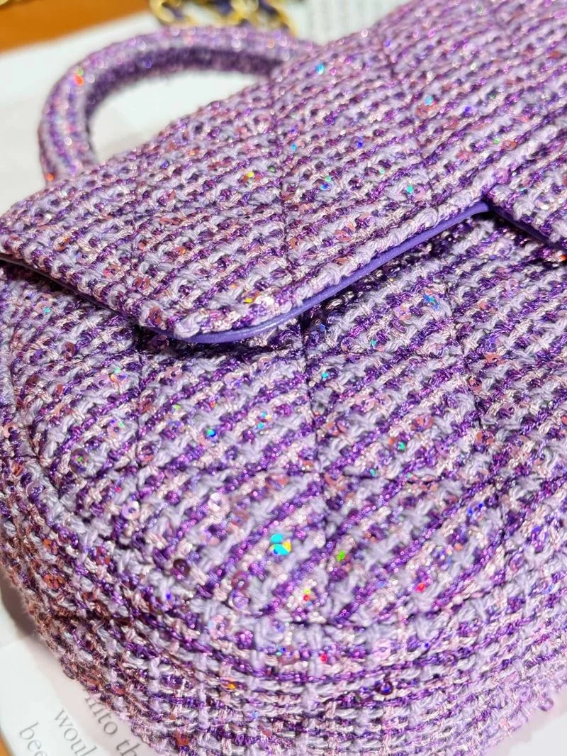 FreshLook Chanel Top Handle Bags 54390