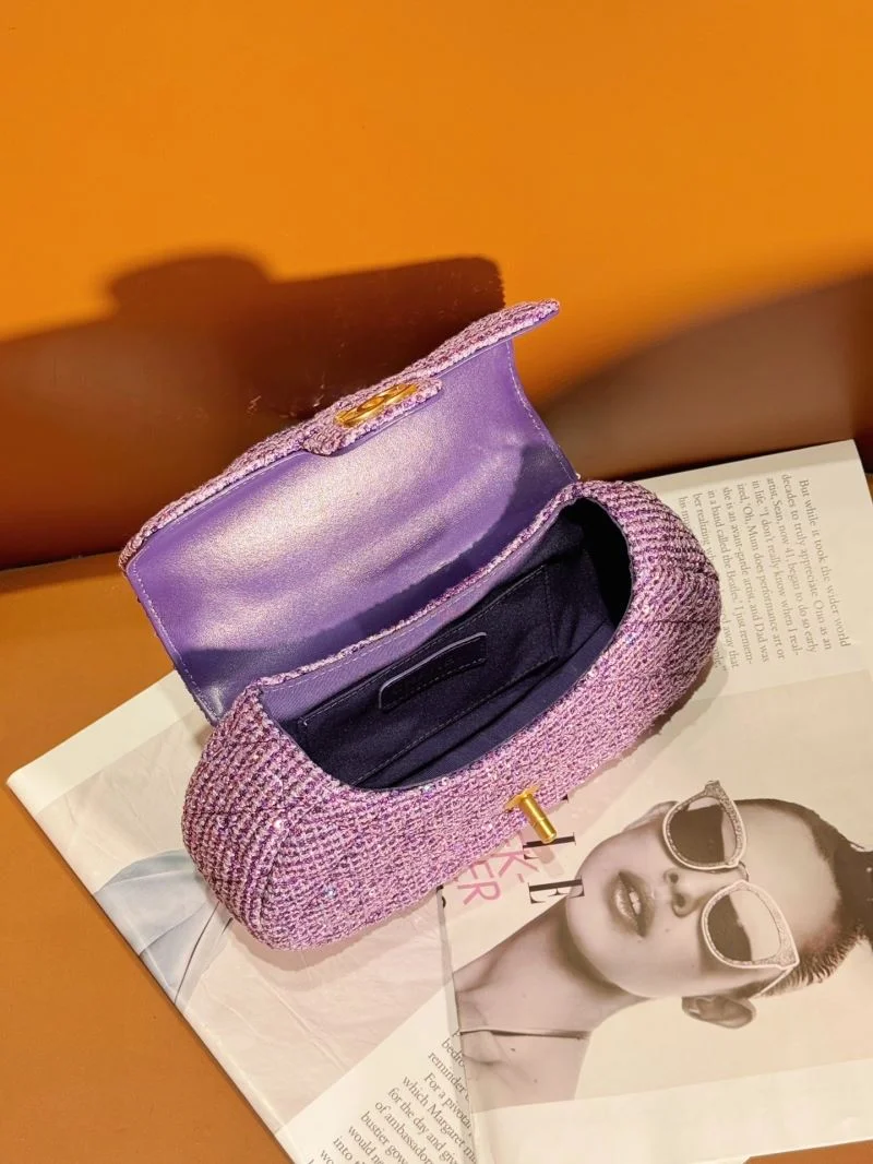 FreshLook Chanel Top Handle Bags 54390