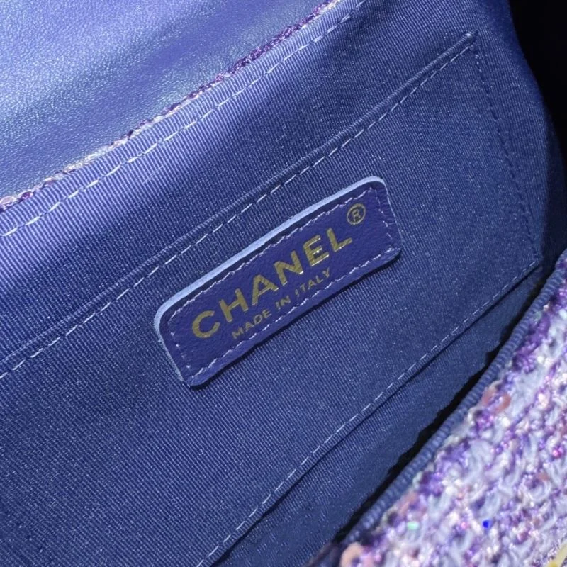 FreshLook Chanel Top Handle Bags 54390