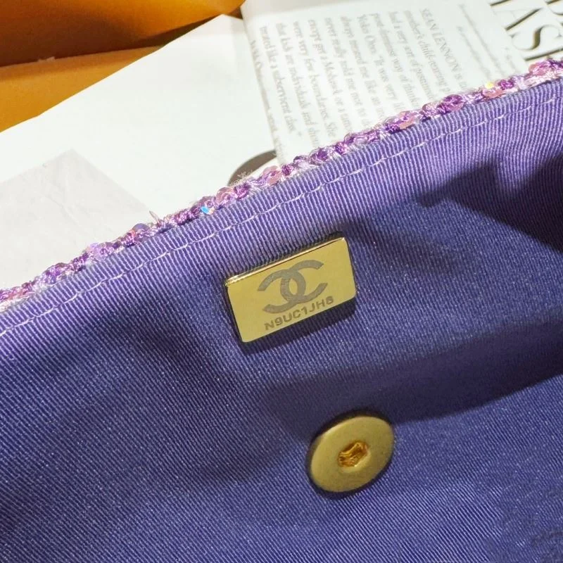 FreshLook Chanel Top Handle Bags 54390