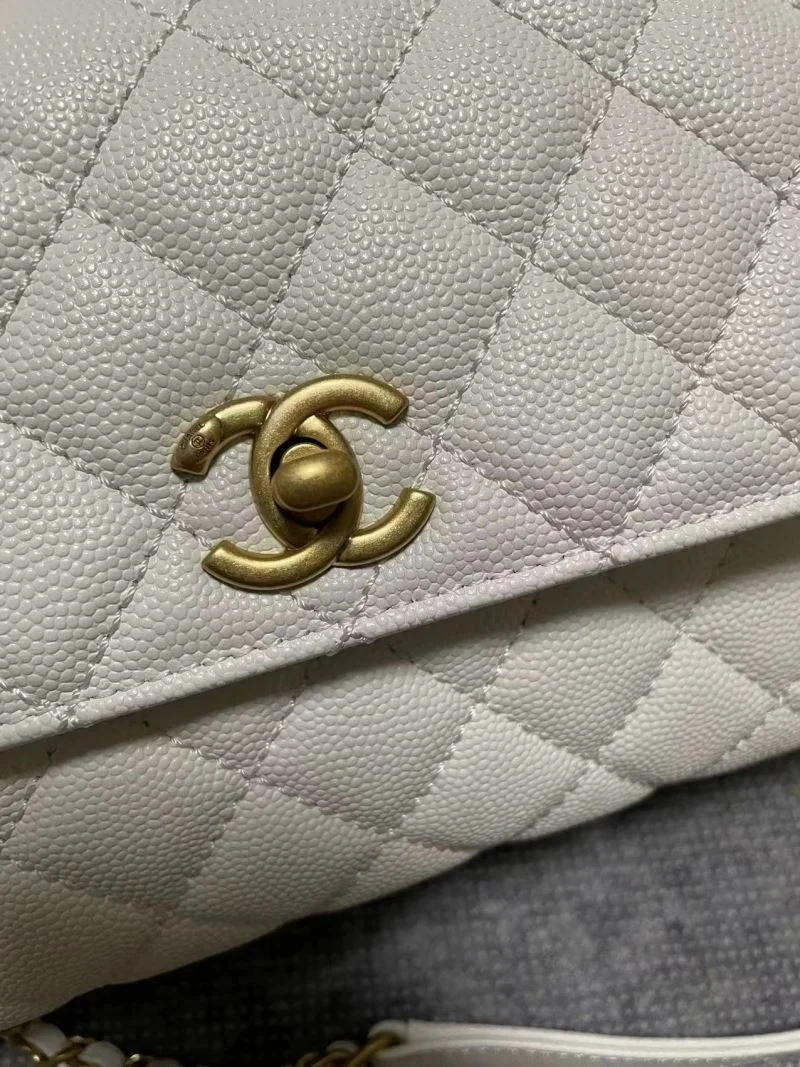 GoodFit Chanel Top Handle Bags 54391