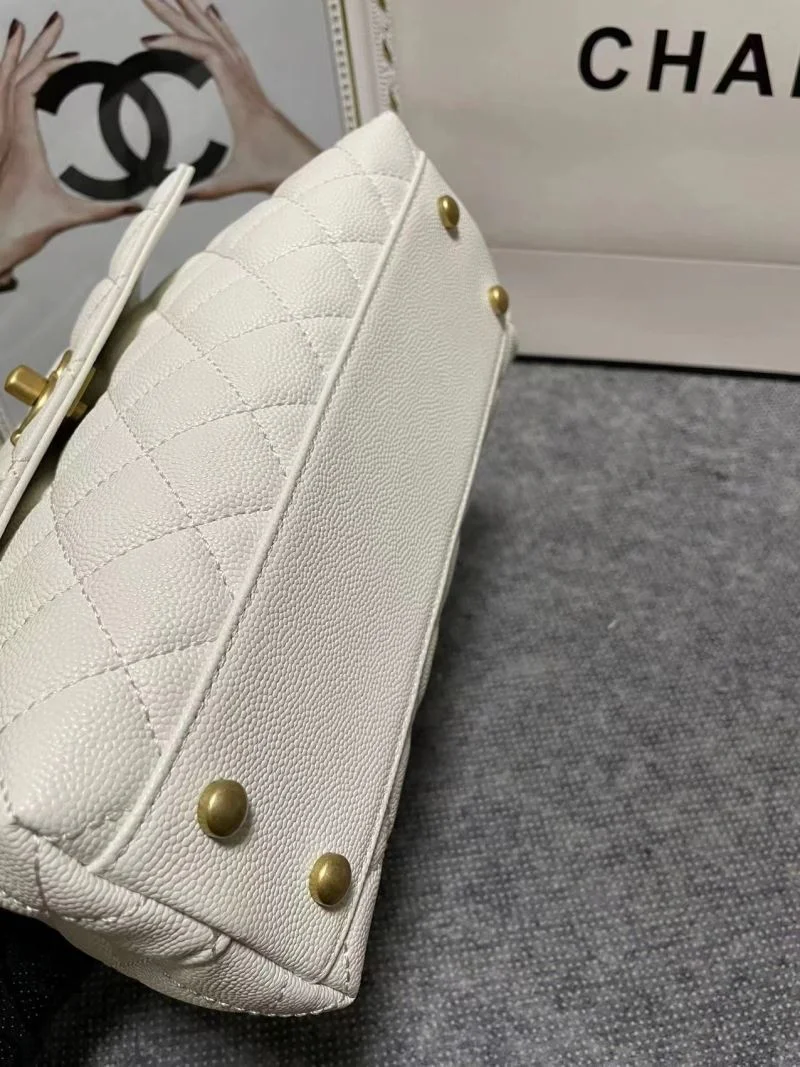 GoodFit Chanel Top Handle Bags 54391