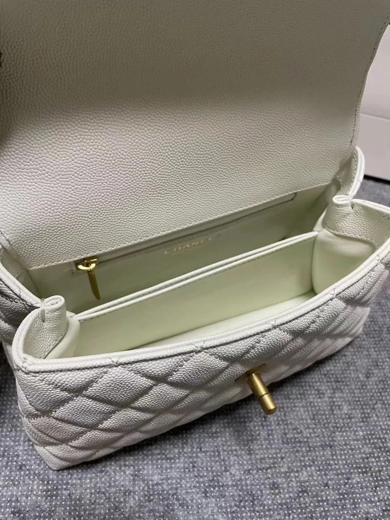 GoodFit Chanel Top Handle Bags 54391
