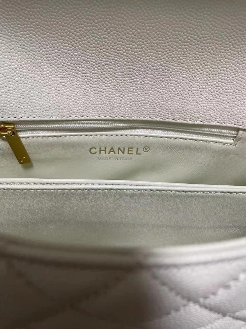 GoodFit Chanel Top Handle Bags 54391