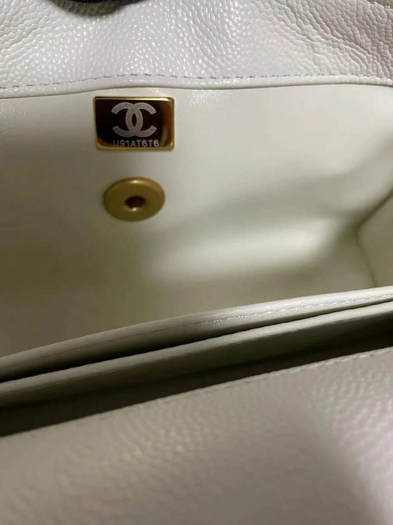GoodFit Chanel Top Handle Bags 54391