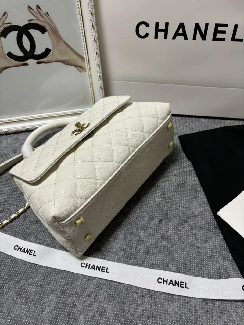 AllSeason Chanel Top Handle Bags 54392