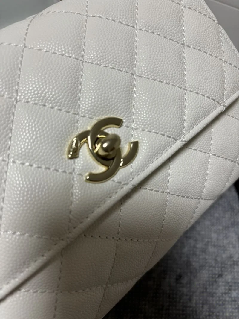 AllSeason Chanel Top Handle Bags 54392