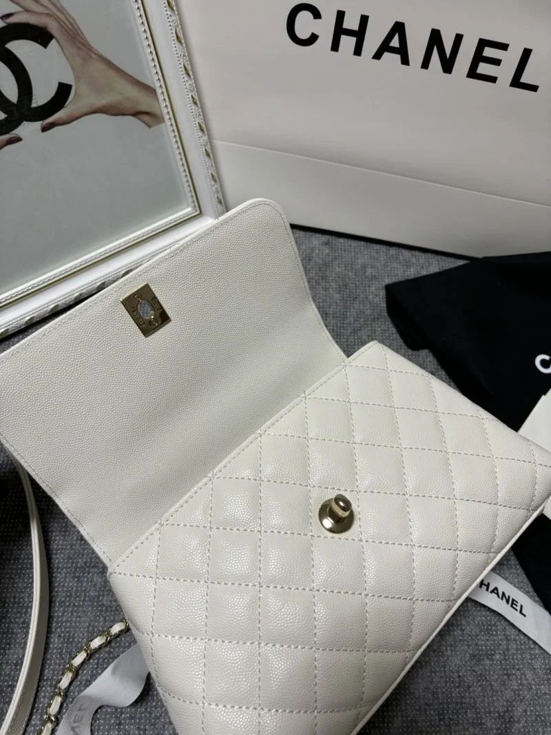 AllSeason Chanel Top Handle Bags 54392