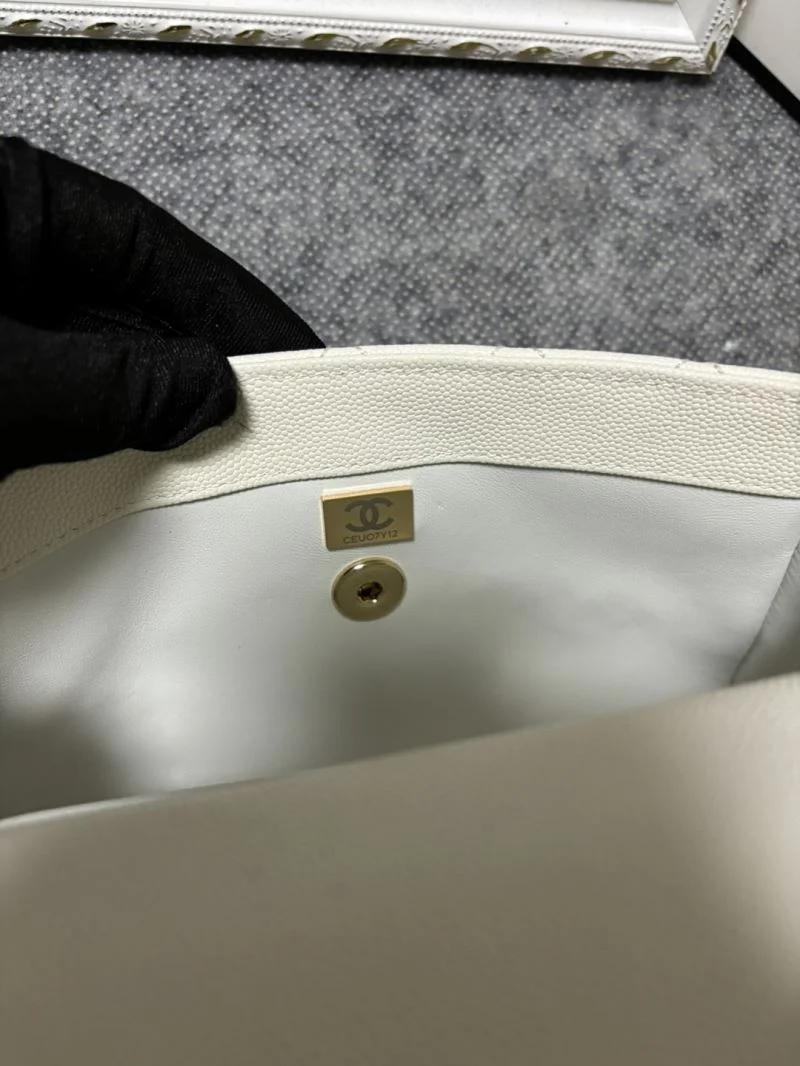 AllSeason Chanel Top Handle Bags 54392