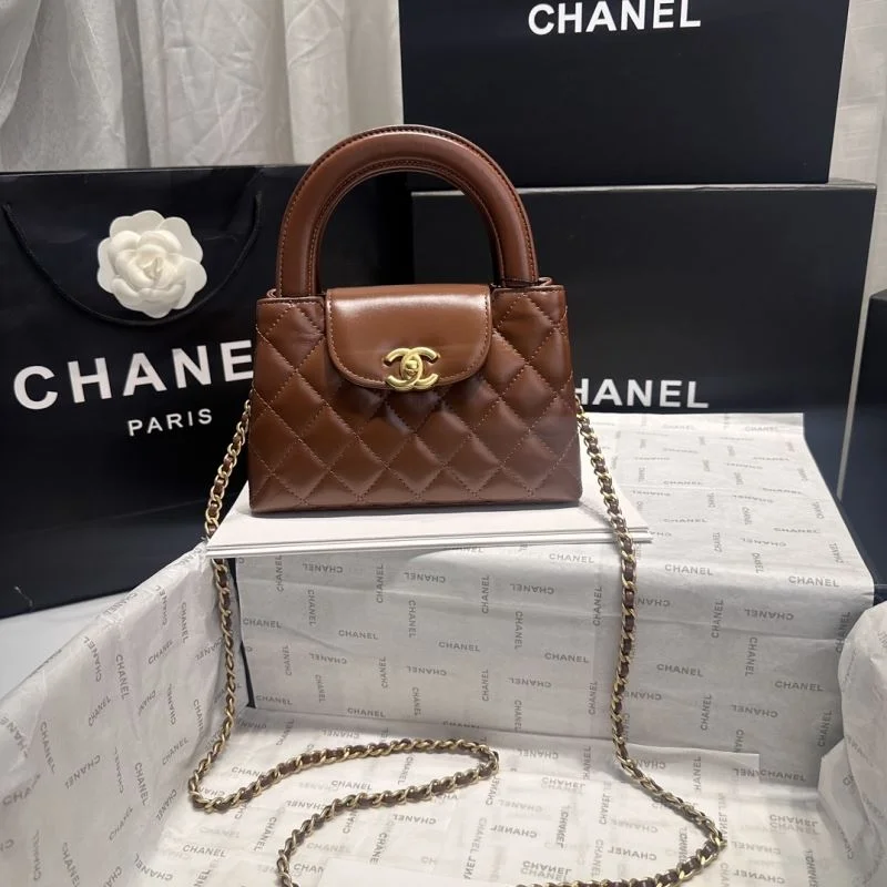 UrbanChic Chanel Top Handle Bags 54435