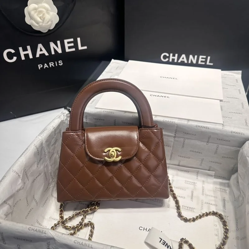 UrbanChic Chanel Top Handle Bags 54435