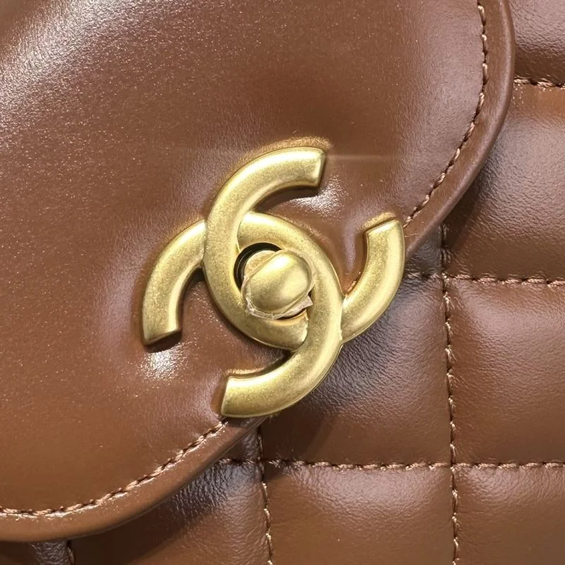 UrbanChic Chanel Top Handle Bags 54435