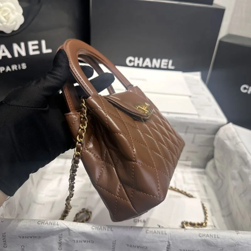 UrbanChic Chanel Top Handle Bags 54435