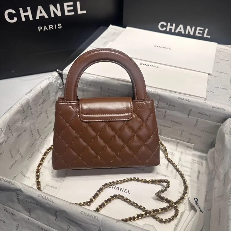 UrbanChic Chanel Top Handle Bags 54435