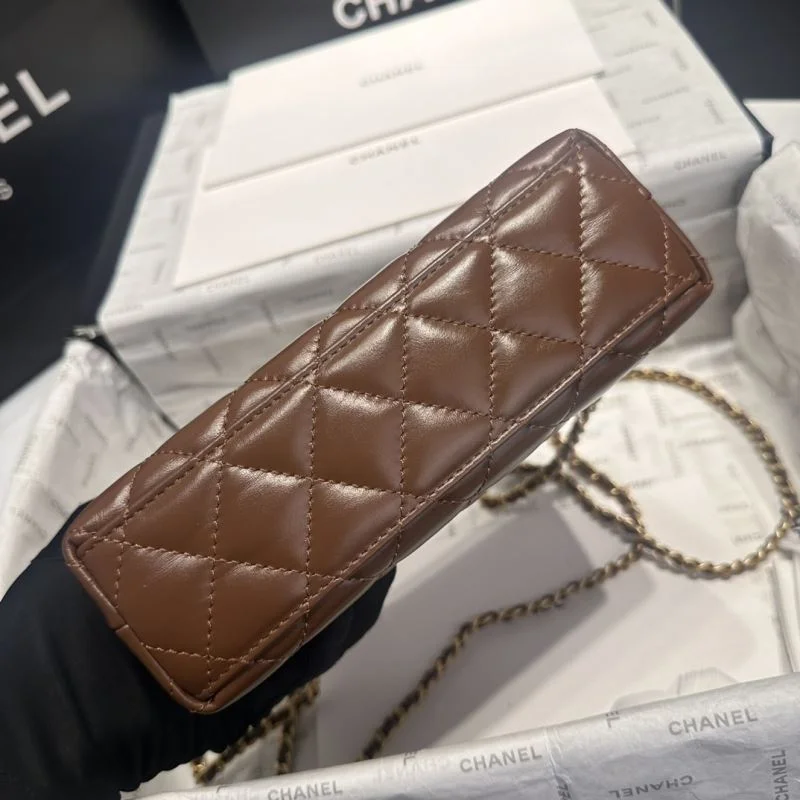 UrbanChic Chanel Top Handle Bags 54435