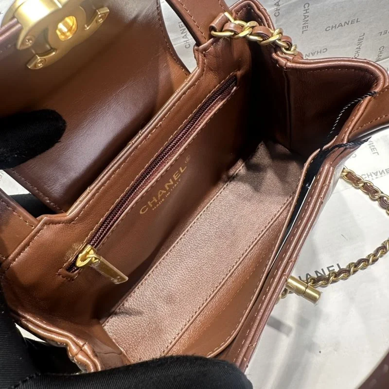 UrbanChic Chanel Top Handle Bags 54435