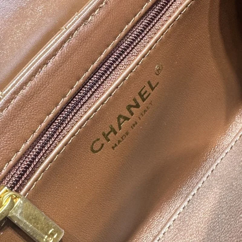 UrbanChic Chanel Top Handle Bags 54435